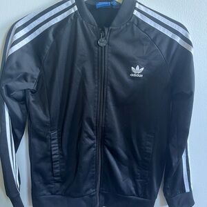 Adidas Track Jacket